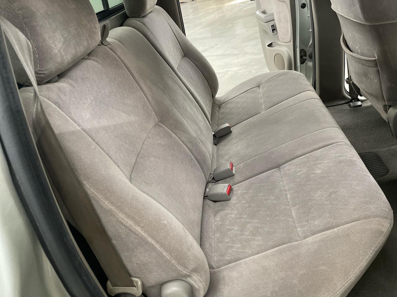 Toyota Tacoma DoubleCab PreRunner V6 Auto (Natl) 2004