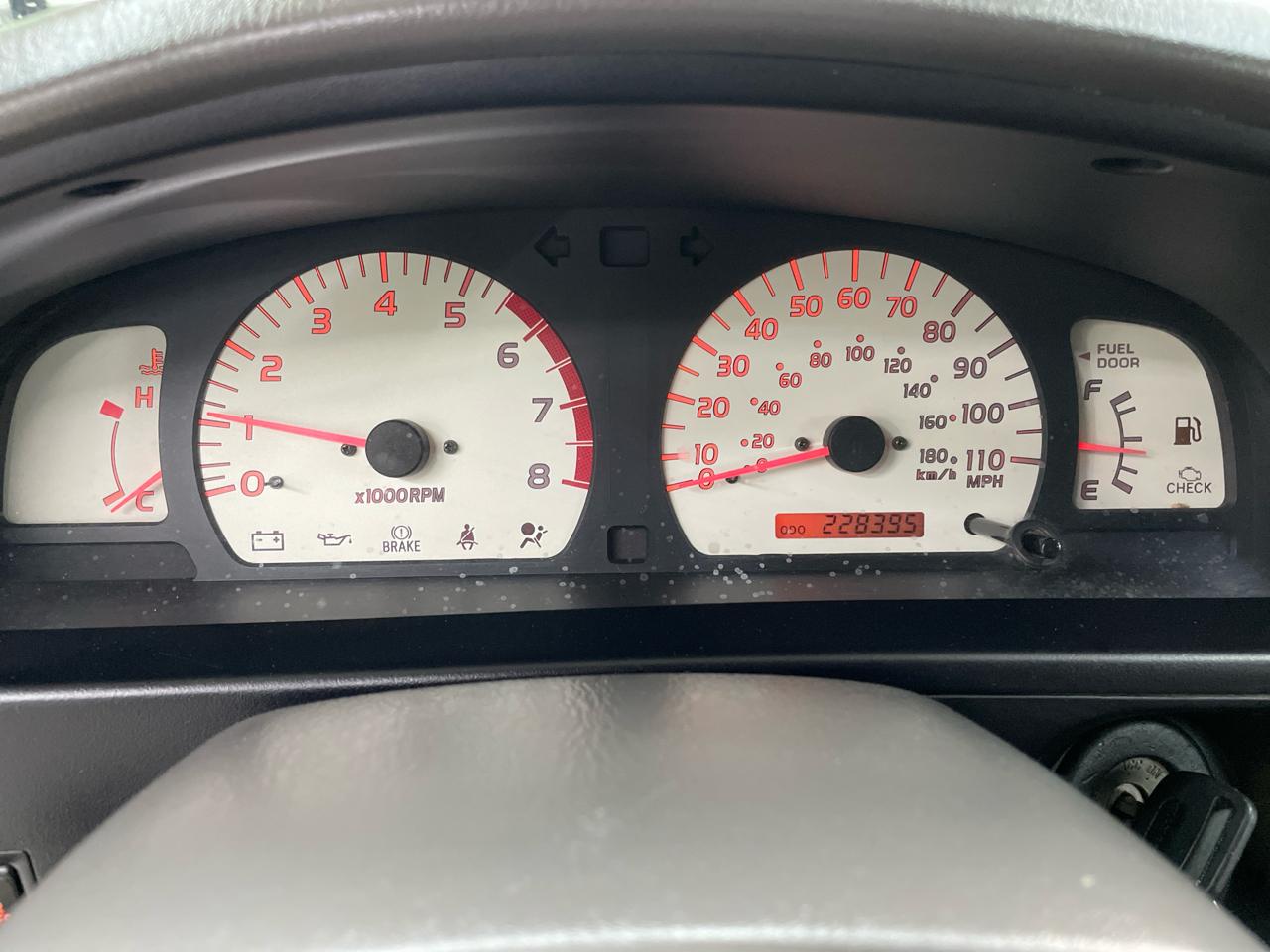 Toyota Tacoma DoubleCab PreRunner V6 Auto (Natl) 2004