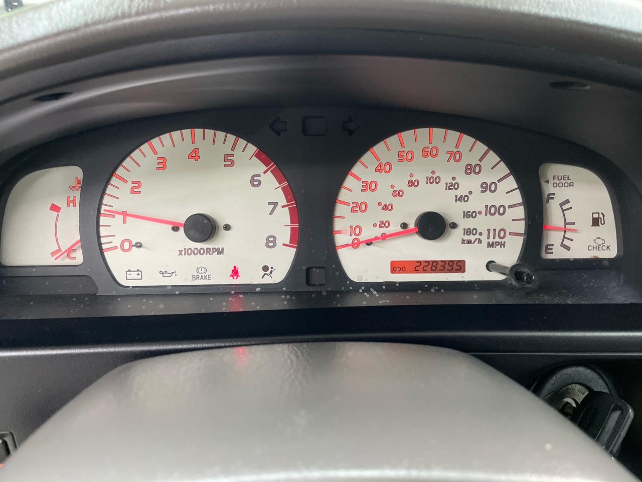 Toyota Tacoma DoubleCab PreRunner V6 Auto (Natl) 2004