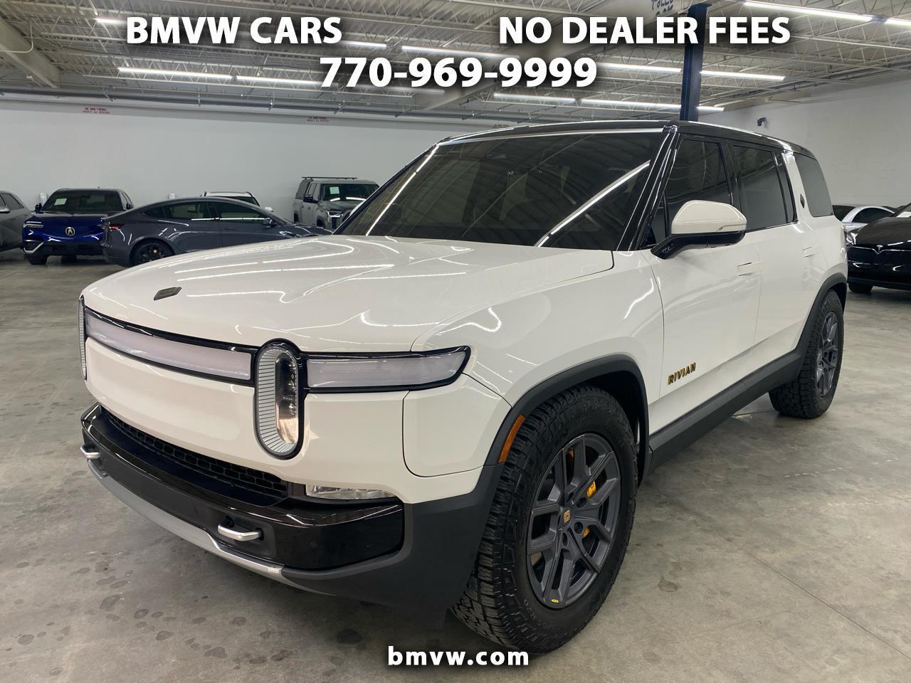 Rivian R1S Adventure Package AWD 2023