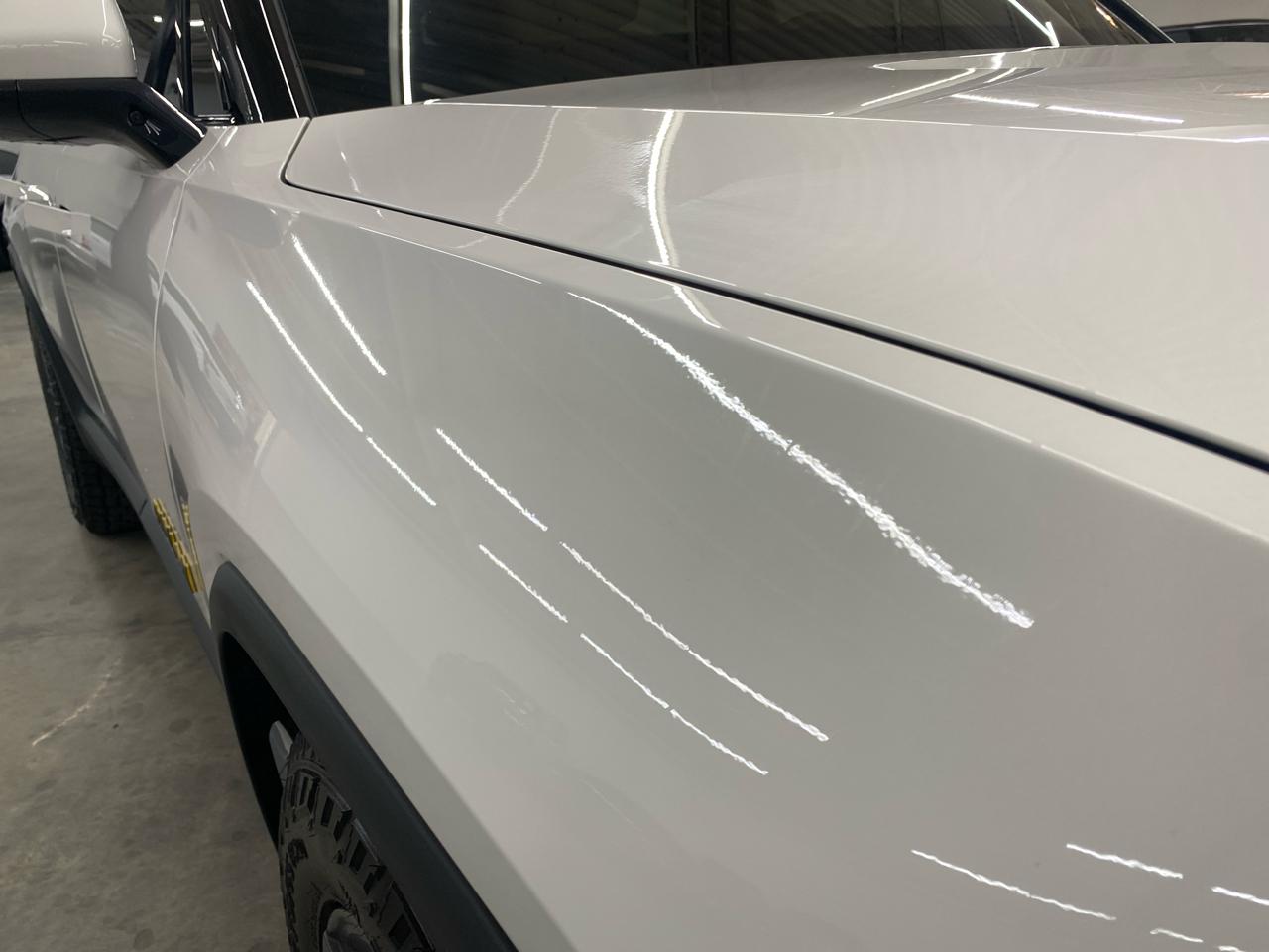 Rivian R1S Adventure Package AWD 2023