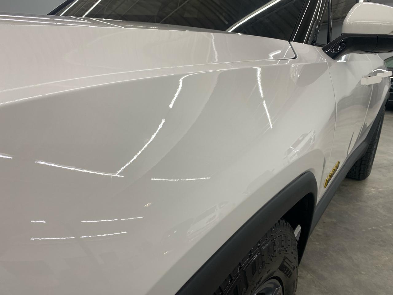 Rivian R1S Adventure Package AWD 2023