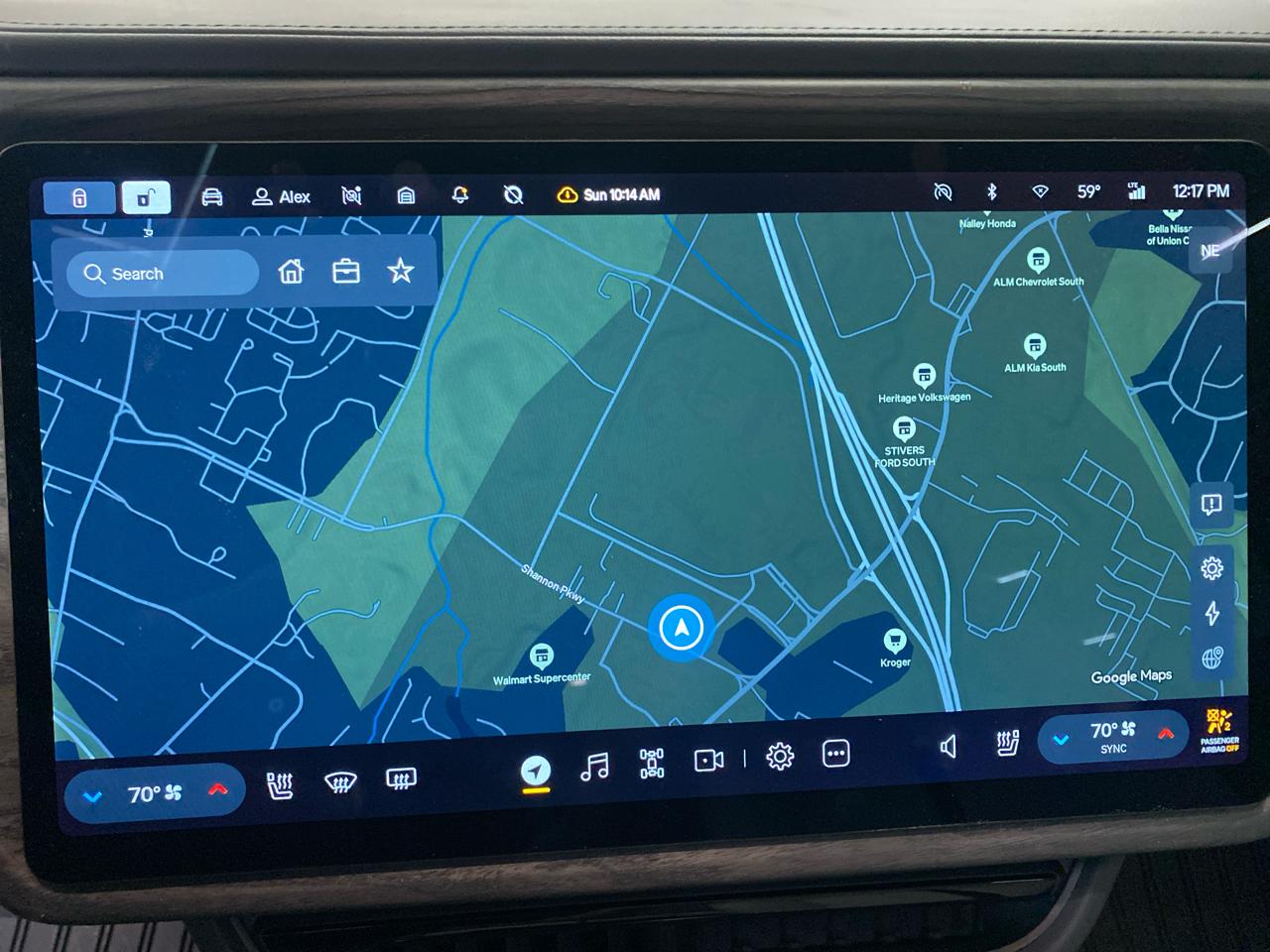 Rivian R1S Adventure Package AWD 2023