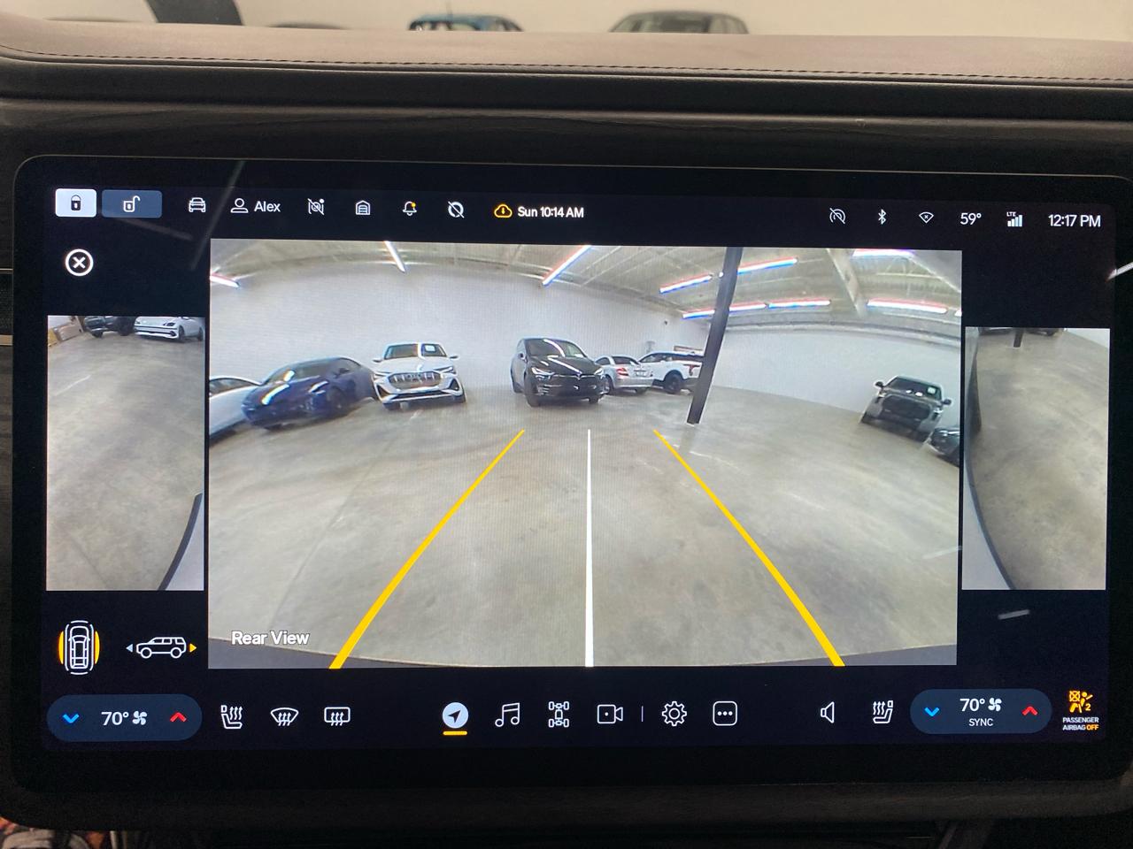 Rivian R1S Adventure Package AWD 2023