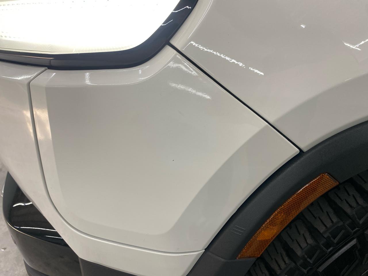 Rivian R1S Adventure Package AWD 2023