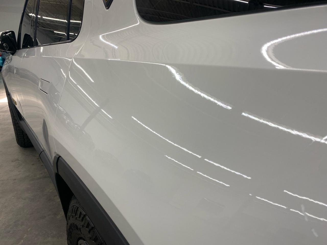 Rivian R1S Adventure Package AWD 2023