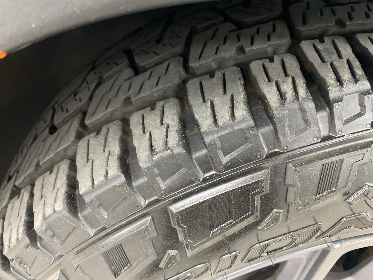 Rivian R1S Adventure Package AWD 2023