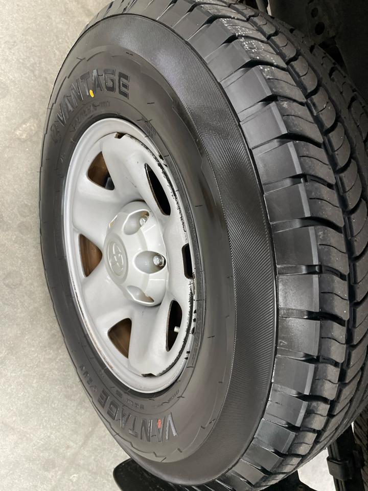 Toyota Tacoma Prerunner 2014