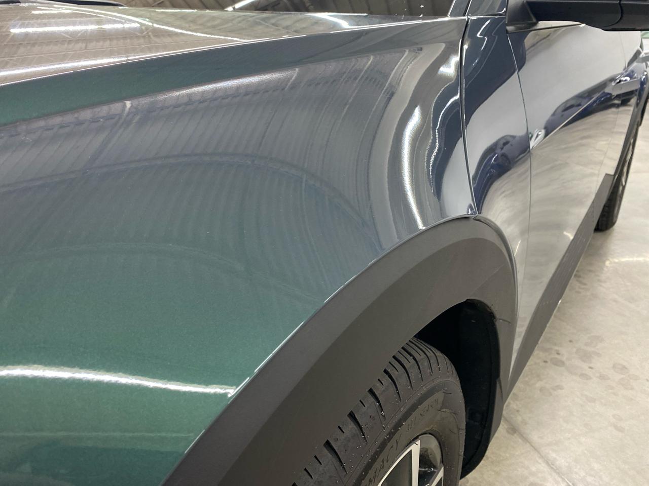 Hyundai Ioniq 5 SEL RWD 2024