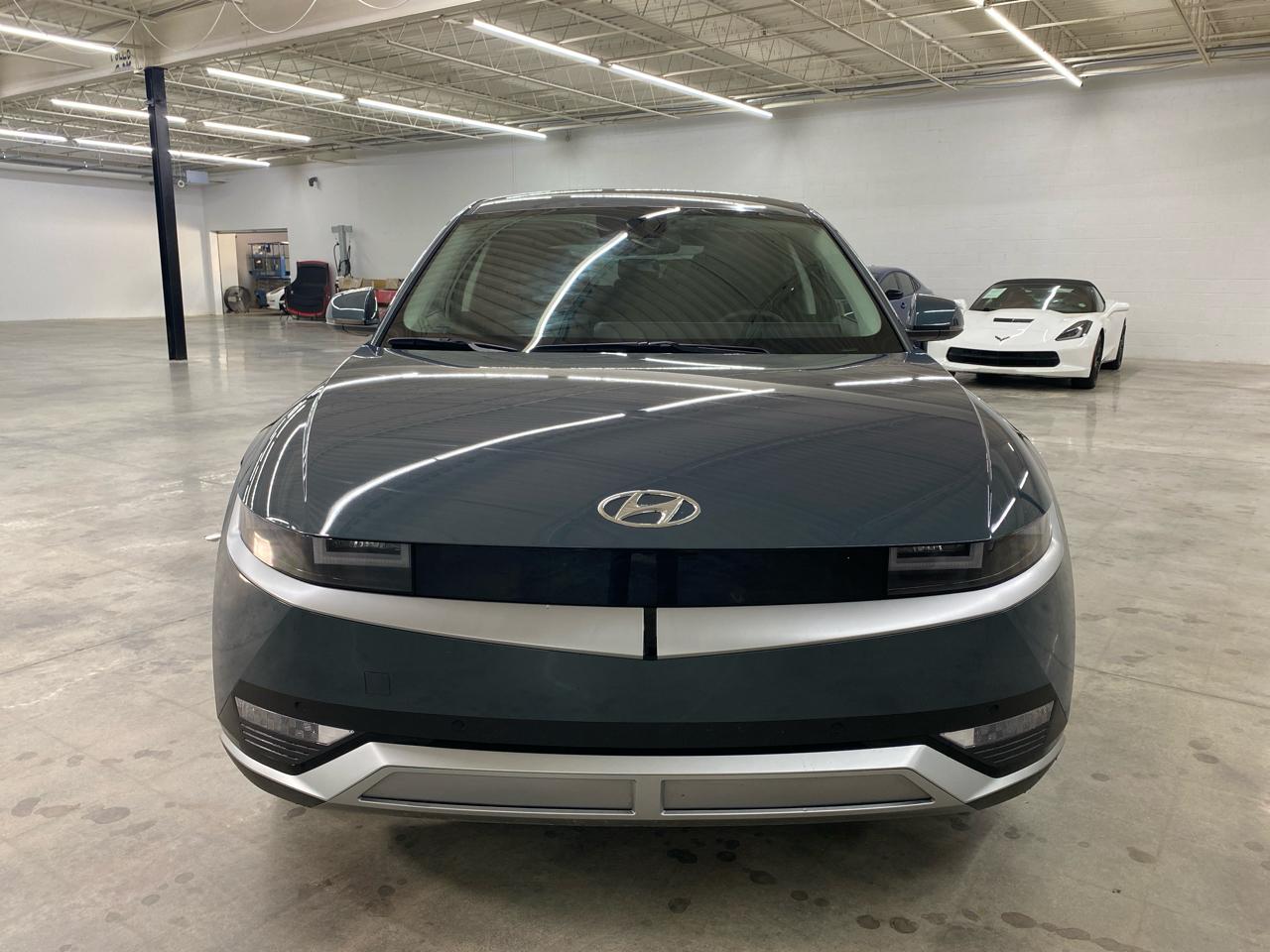 Hyundai Ioniq 5 SEL RWD 2024