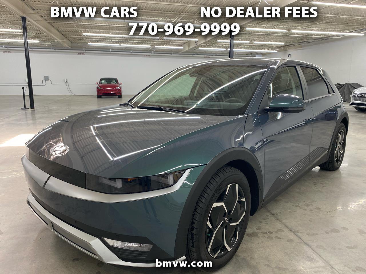 Hyundai Ioniq 5 SEL RWD 2024