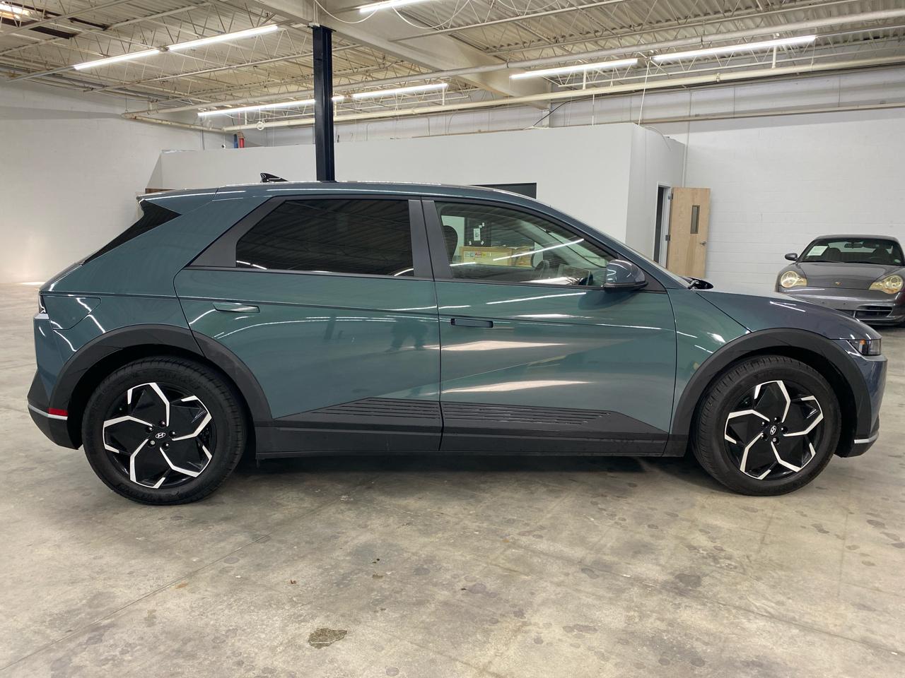 Hyundai Ioniq 5 SEL RWD 2024