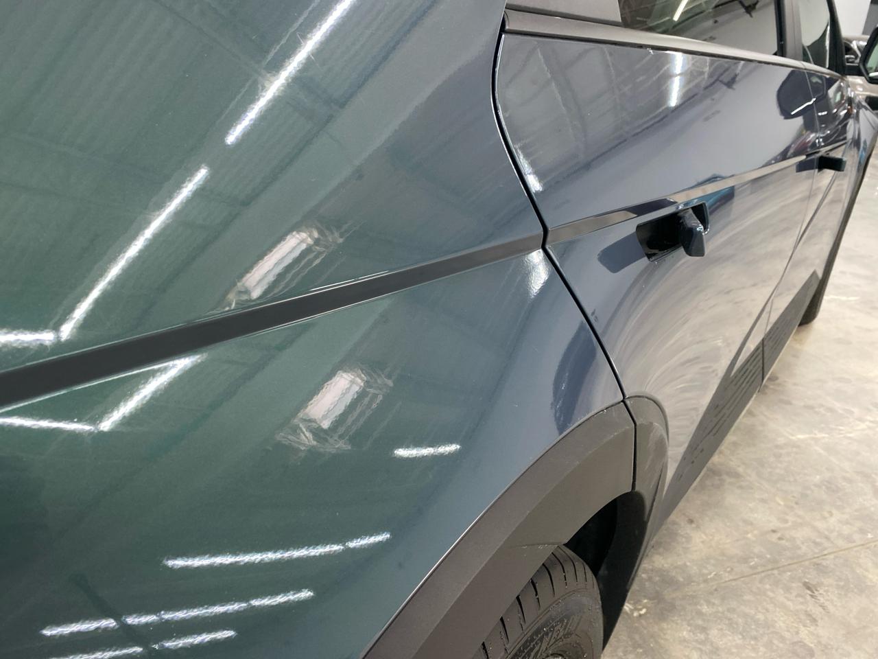 Hyundai Ioniq 5 SEL RWD 2024