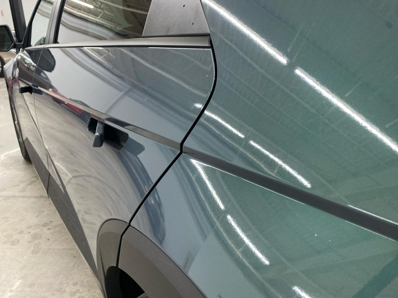 Hyundai Ioniq 5 SEL RWD 2024