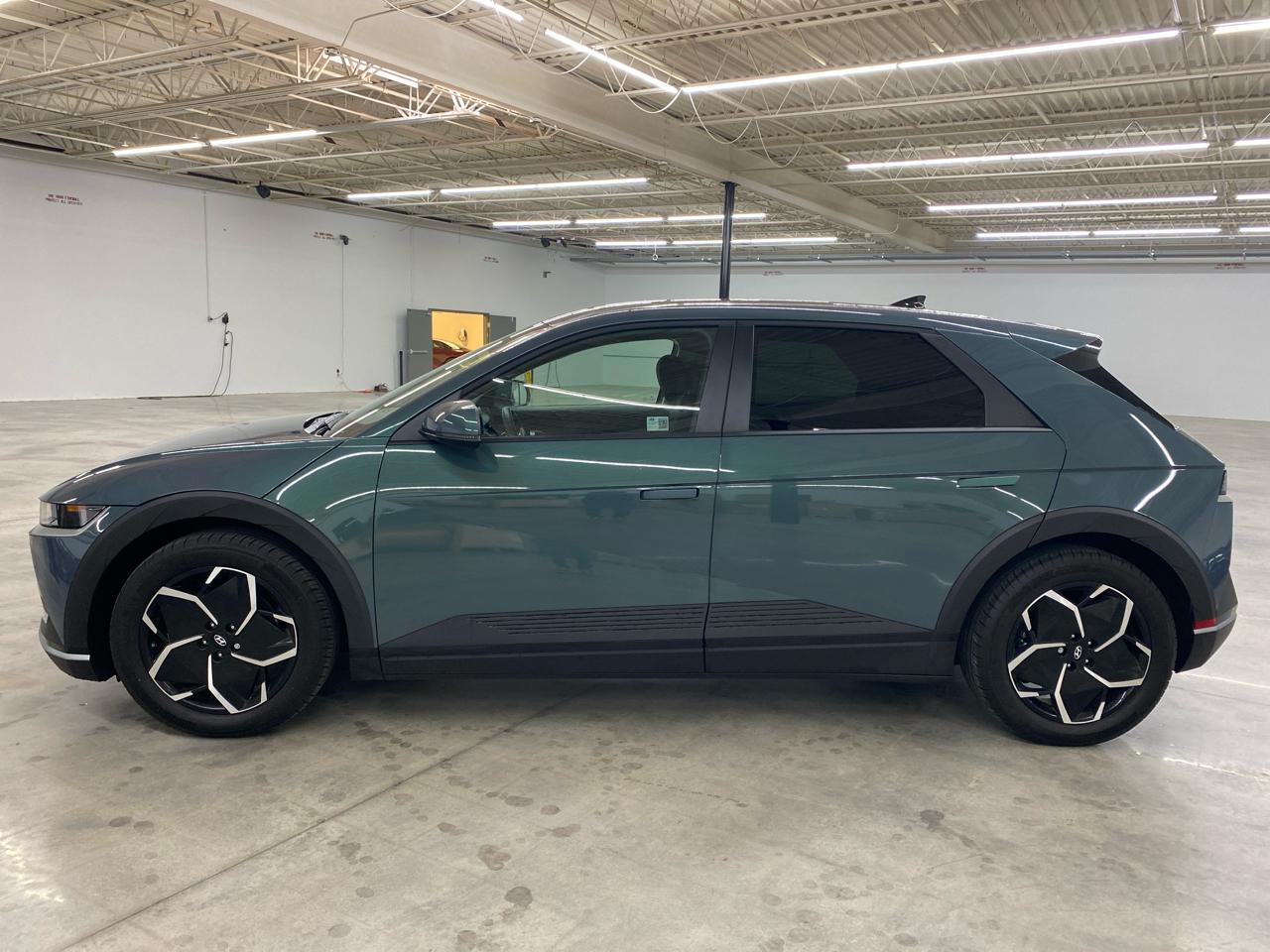 Hyundai Ioniq 5 SEL RWD 2024