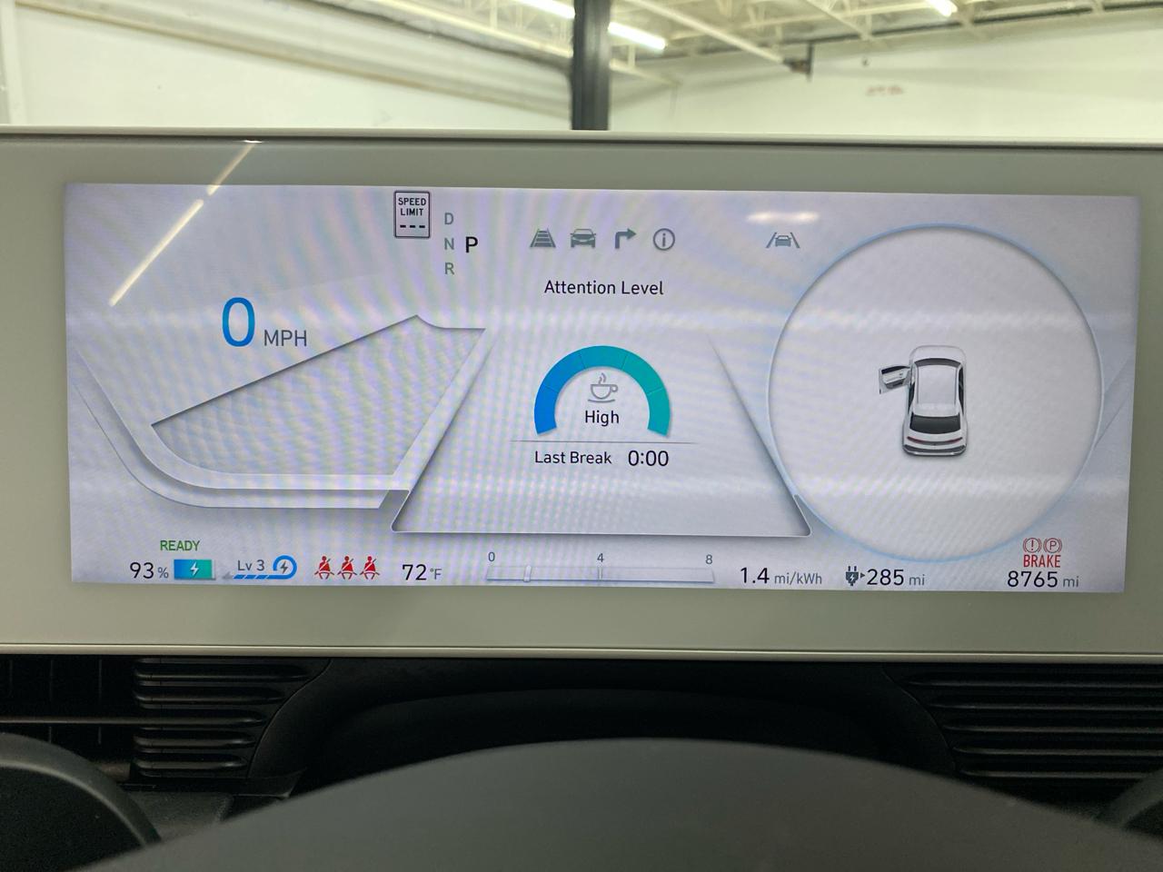 Hyundai Ioniq 5 SEL RWD 2024