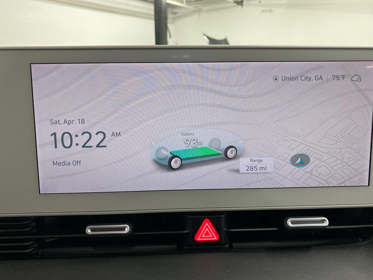 Hyundai Ioniq 5 SEL RWD 2024