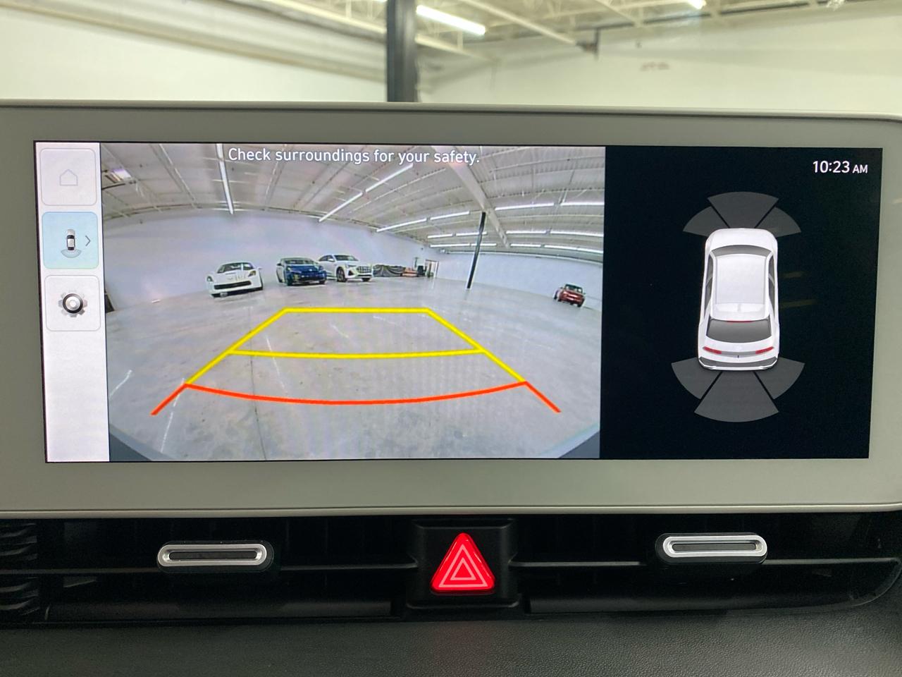 Hyundai Ioniq 5 SEL RWD 2024