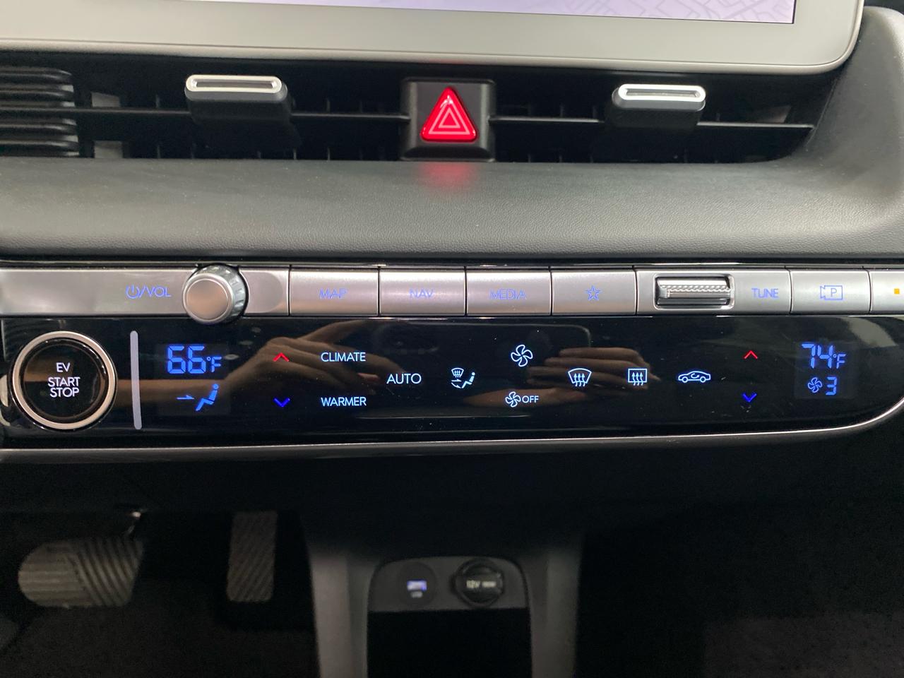 Hyundai Ioniq 5 SEL RWD 2024