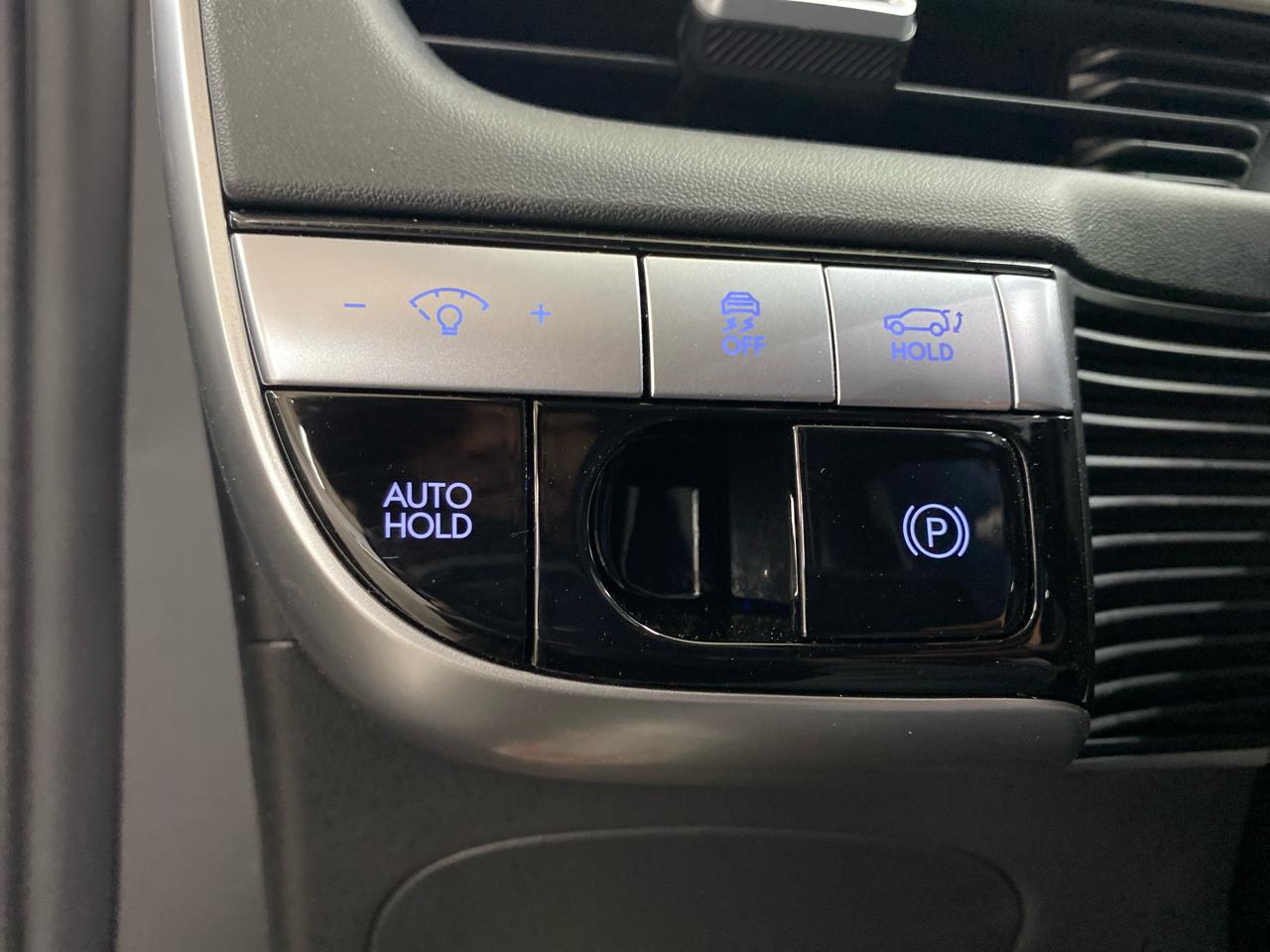 Hyundai Ioniq 5 SEL RWD 2024