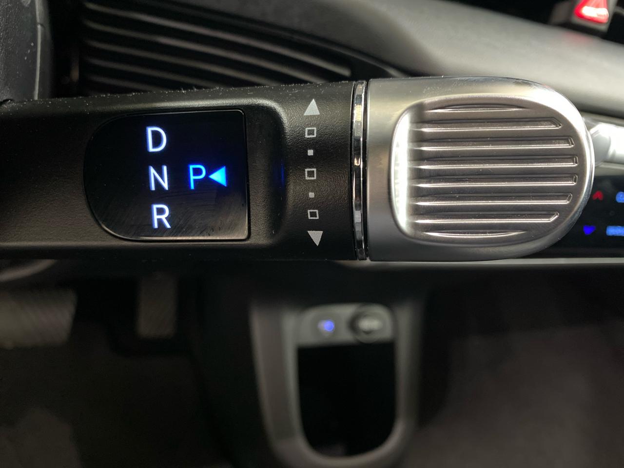 Hyundai Ioniq 5 SEL RWD 2024