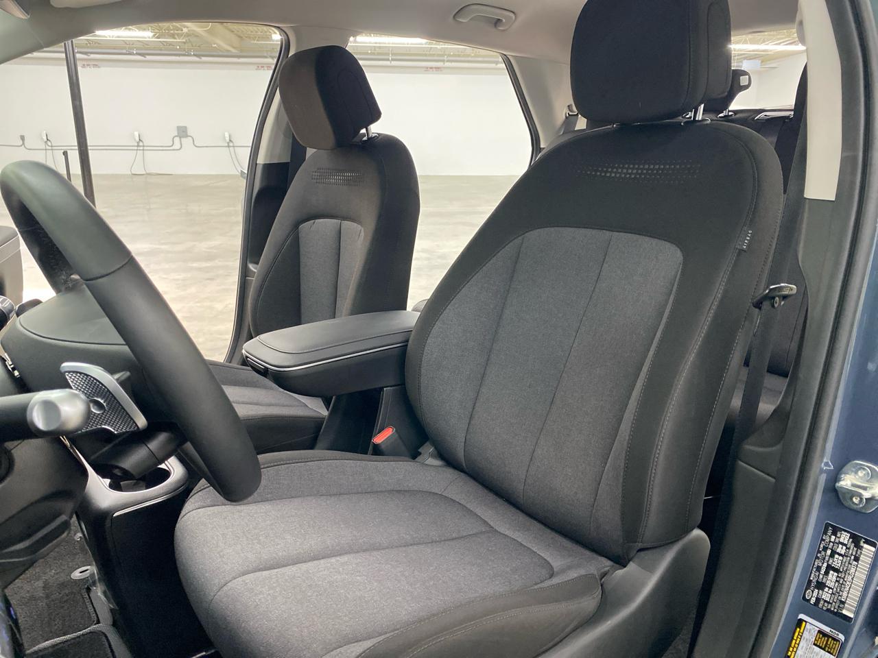 Hyundai Ioniq 5 SEL RWD 2024