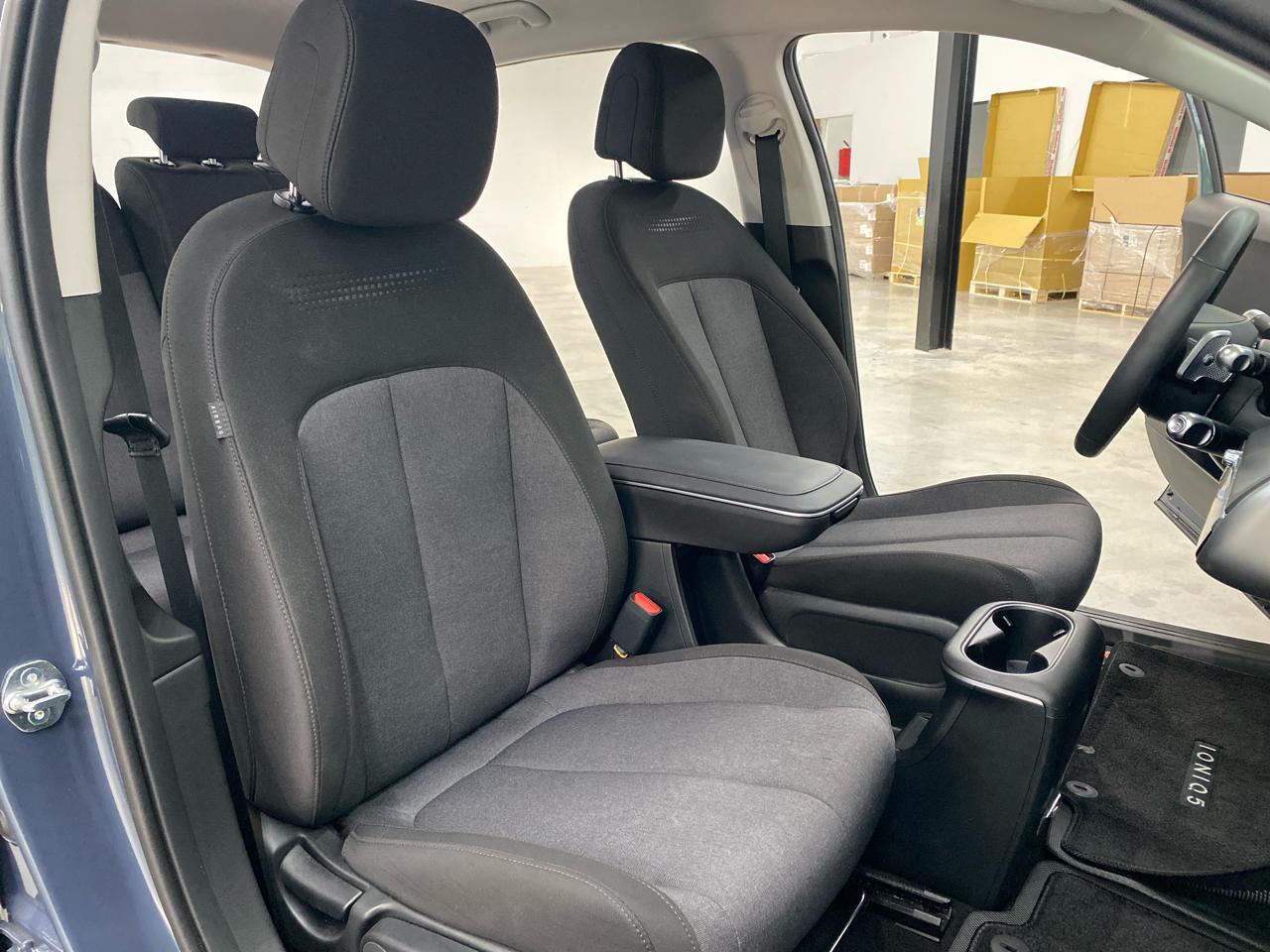 Hyundai Ioniq 5 SEL RWD 2024