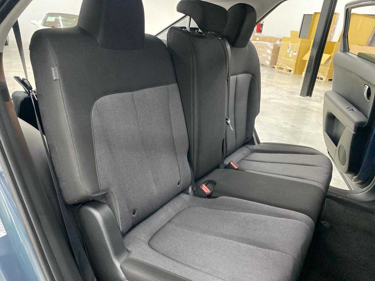 Hyundai Ioniq 5 SEL RWD 2024