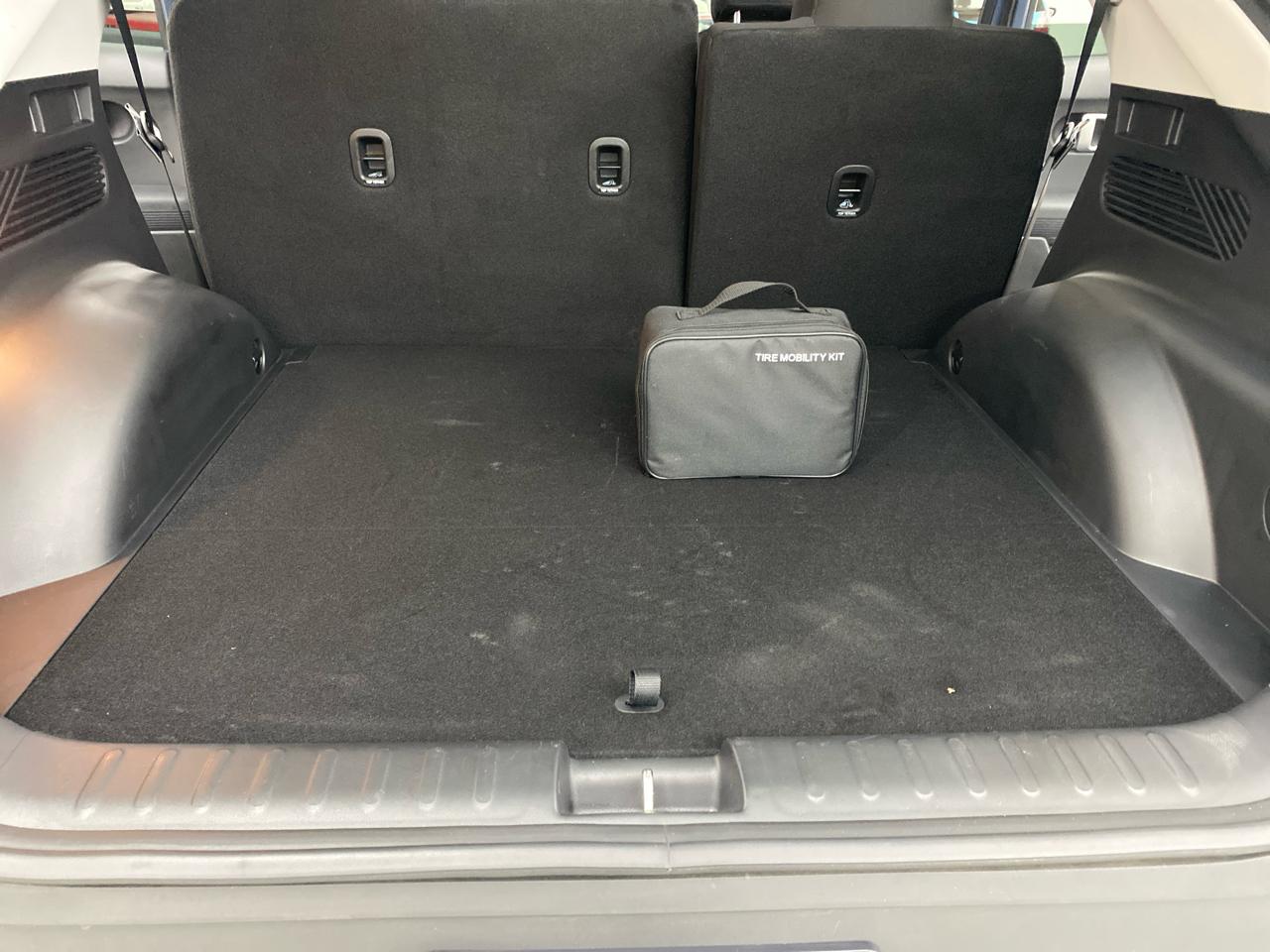 Hyundai Ioniq 5 SEL RWD 2024