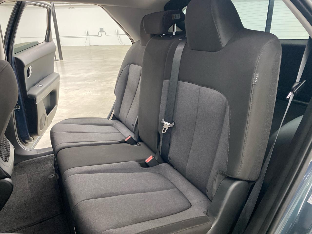 Hyundai Ioniq 5 SEL RWD 2024