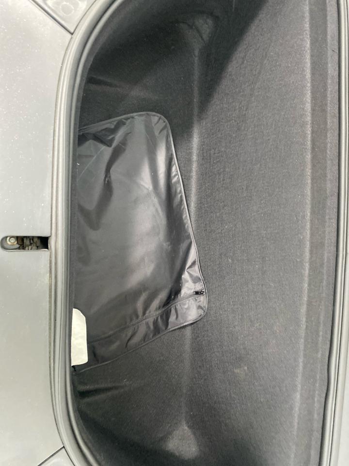 Tesla Model X 90D 2017