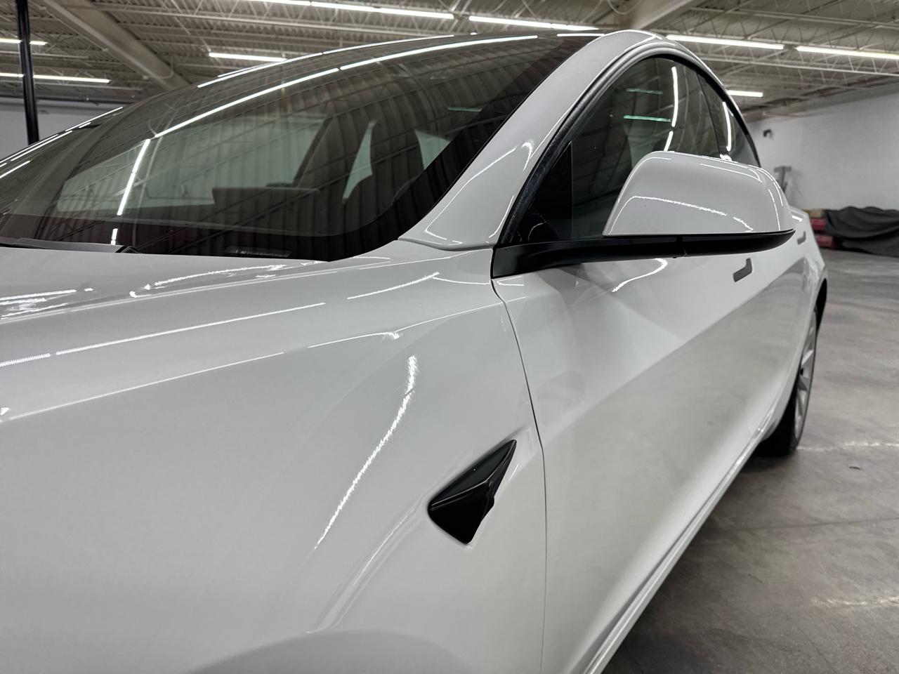 Tesla Model 3 Standard Range Plus RWD 2023