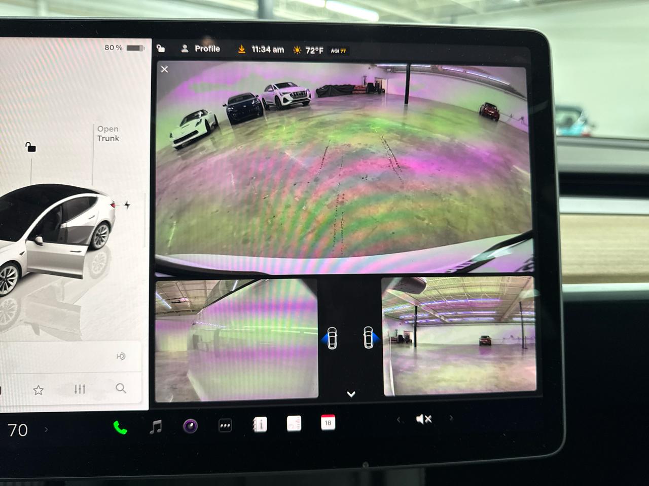 Tesla Model 3 Standard Range Plus RWD 2023