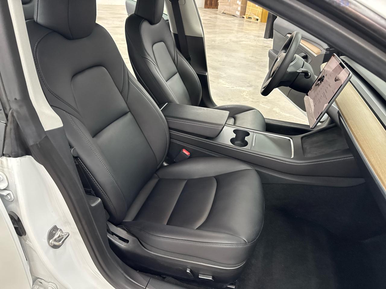 Tesla Model 3 Standard Range Plus RWD 2023