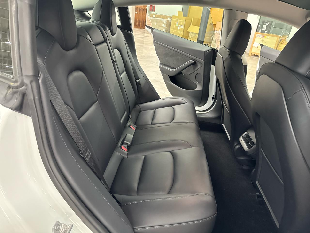 Tesla Model 3 Standard Range Plus RWD 2023