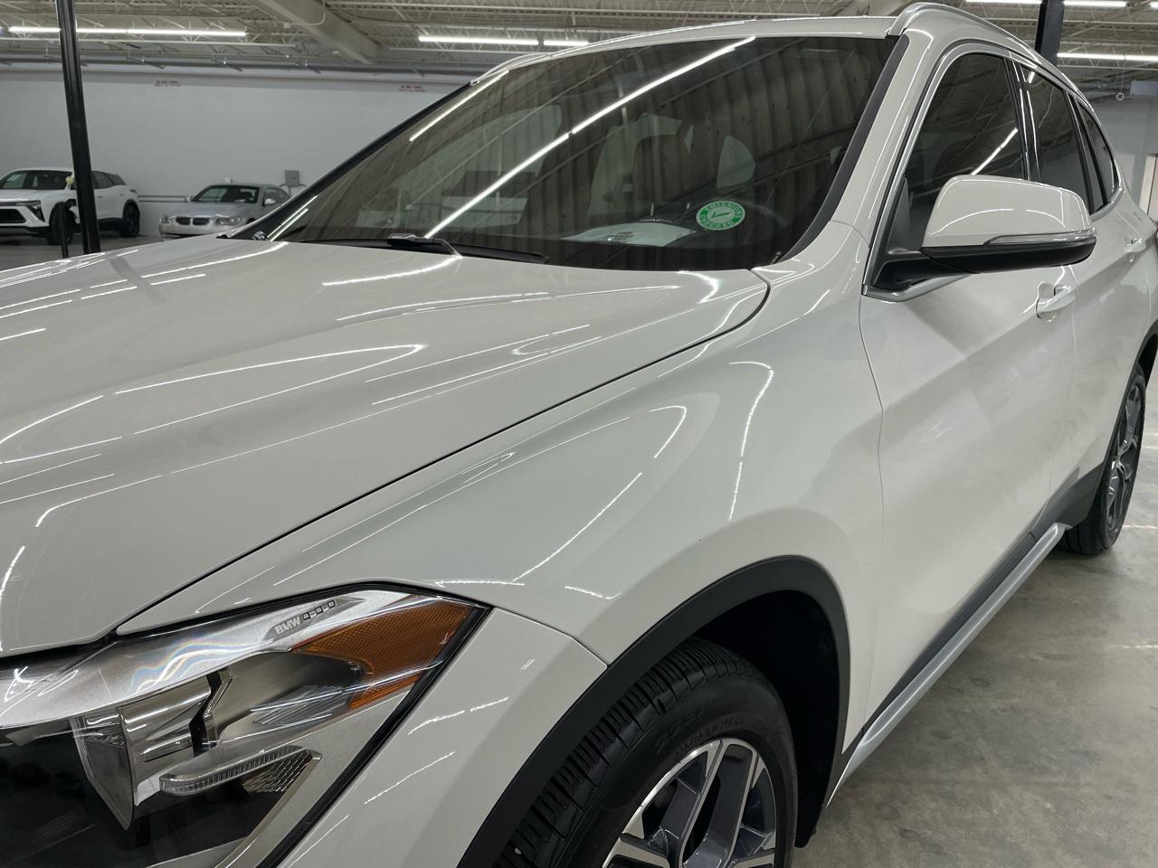 BMW X1 xDrive28i Sports Activity Vehicle 2022