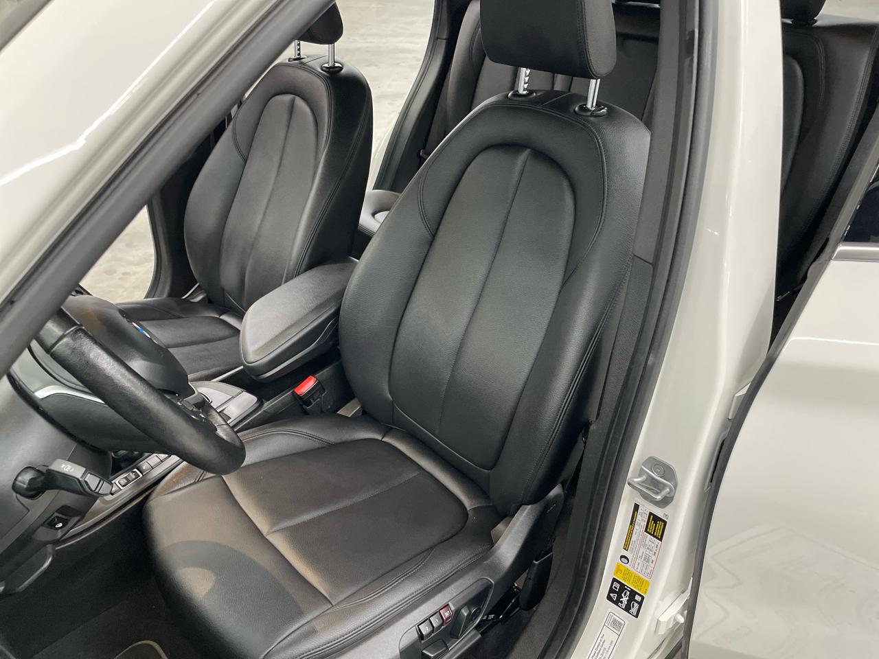 BMW X1 xDrive28i Sports Activity Vehicle 2022