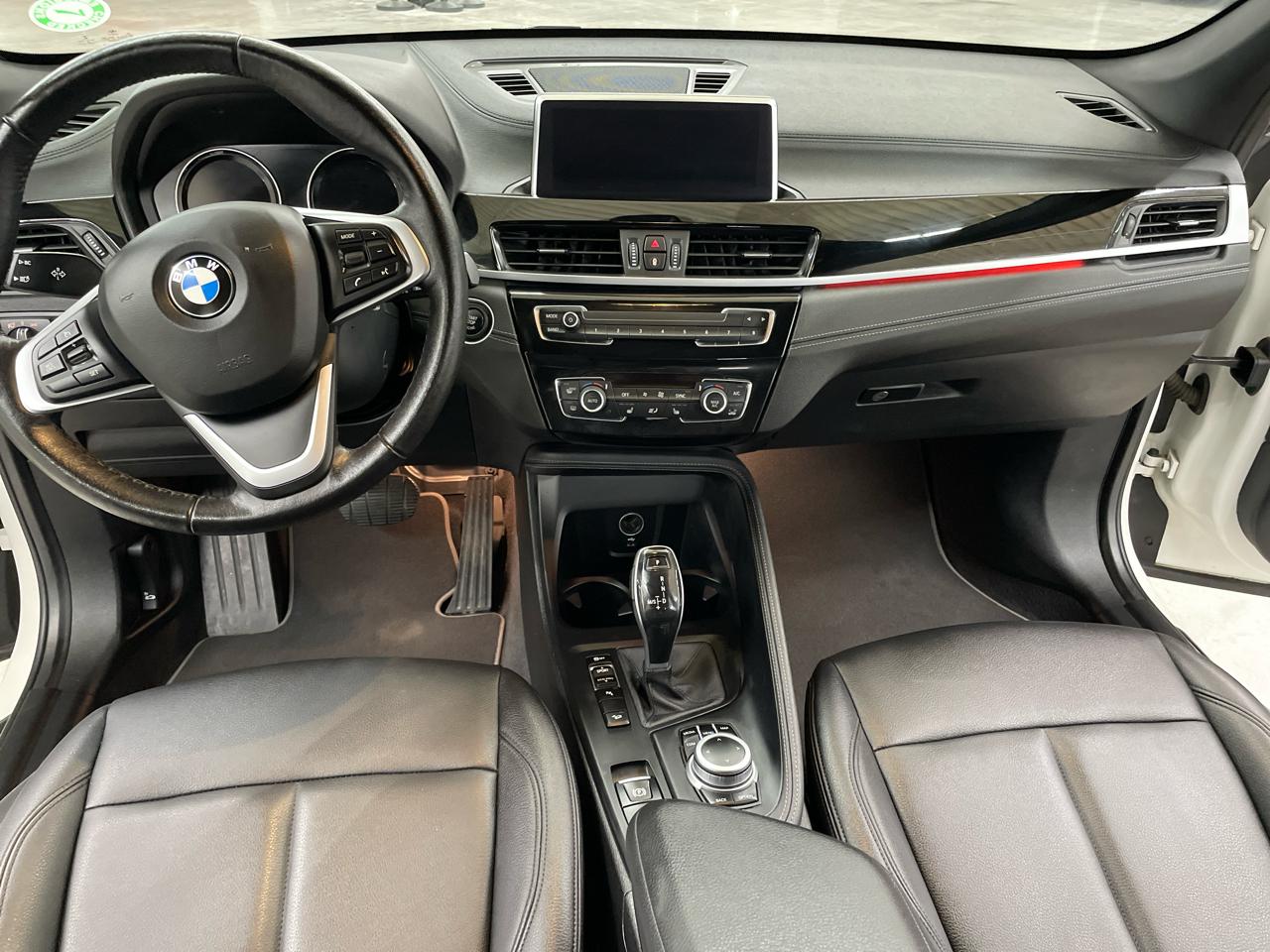 BMW X1 xDrive28i Sports Activity Vehicle 2022