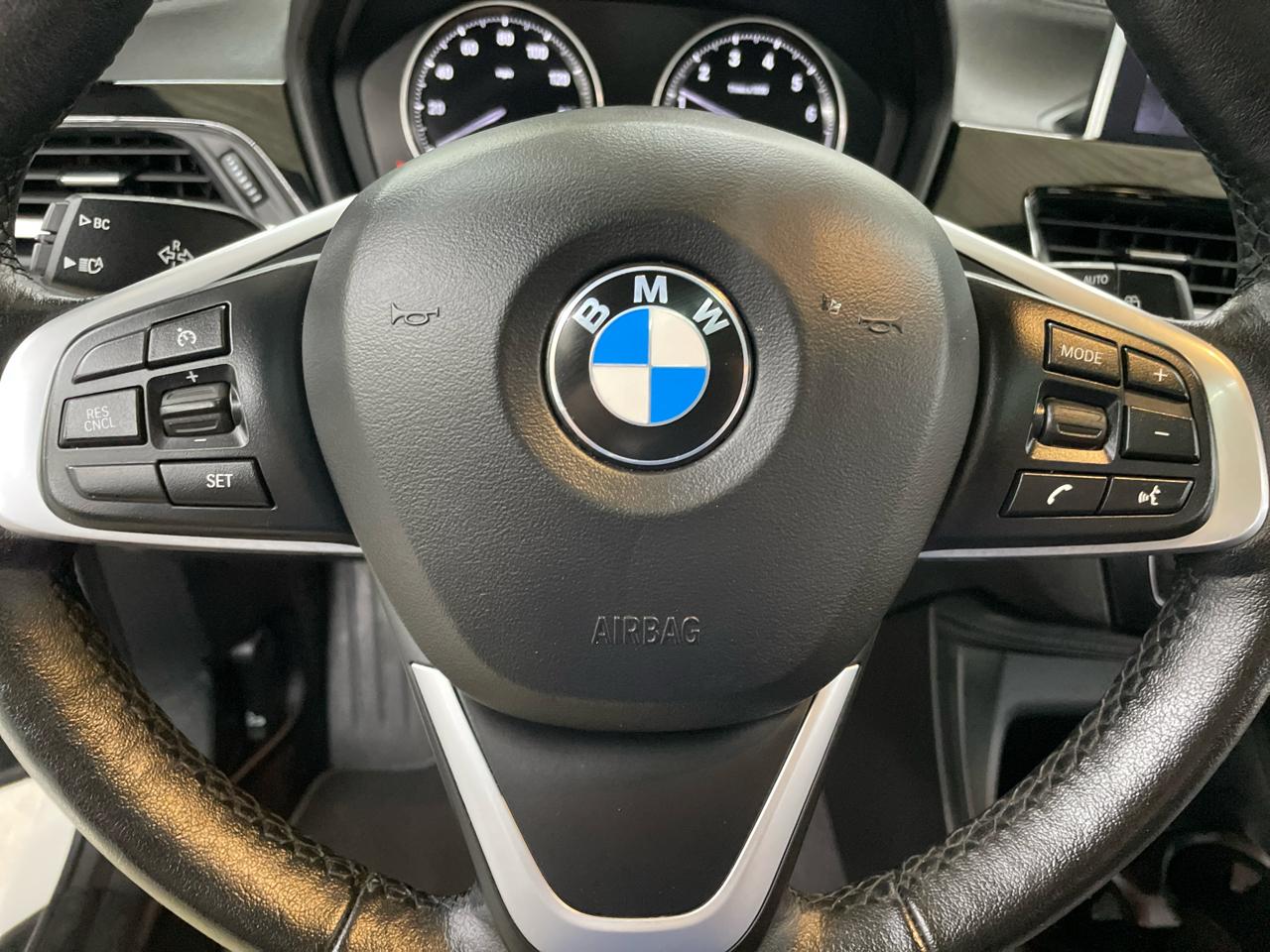 BMW X1 xDrive28i Sports Activity Vehicle 2022