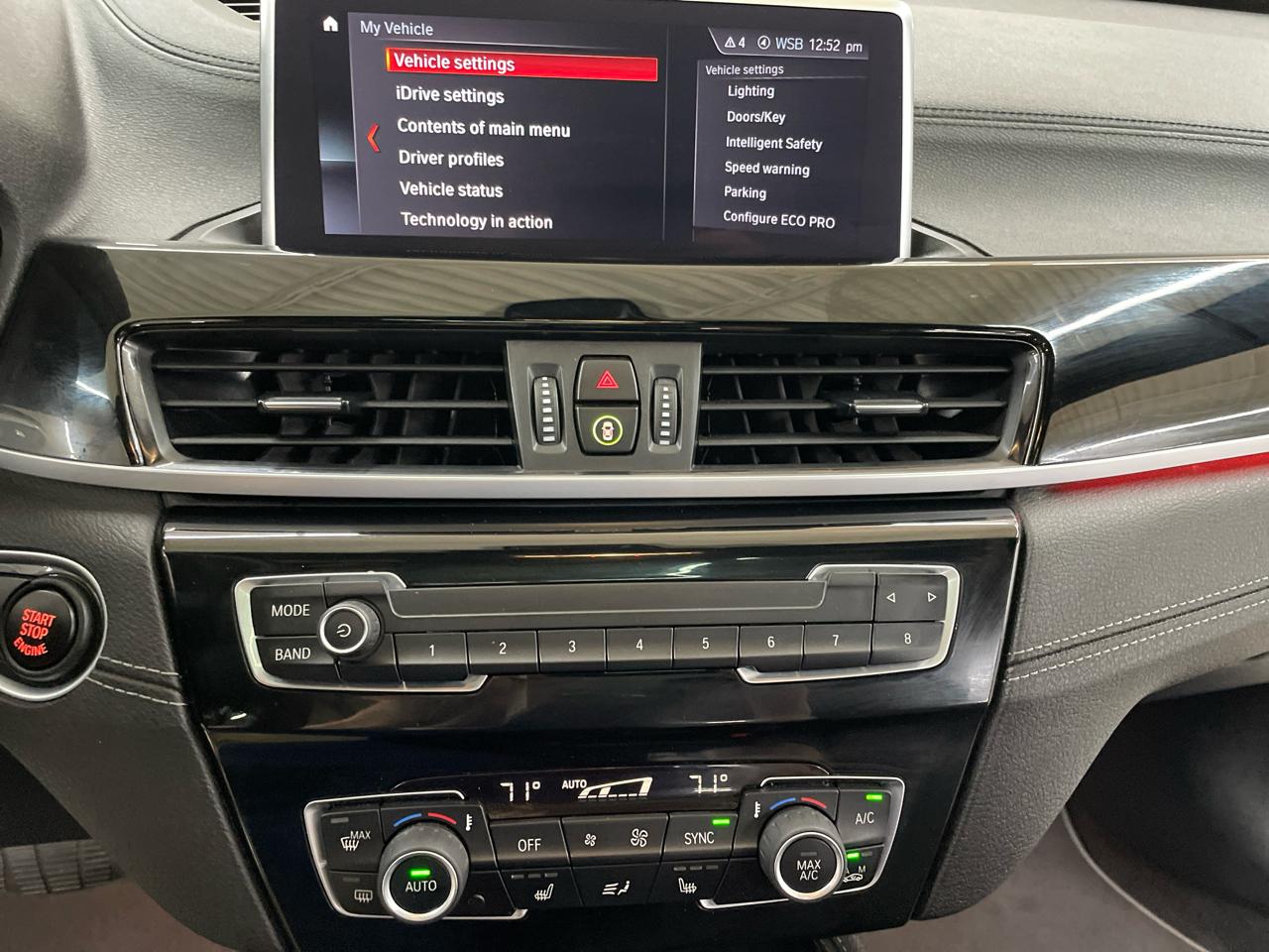 BMW X1 xDrive28i Sports Activity Vehicle 2022