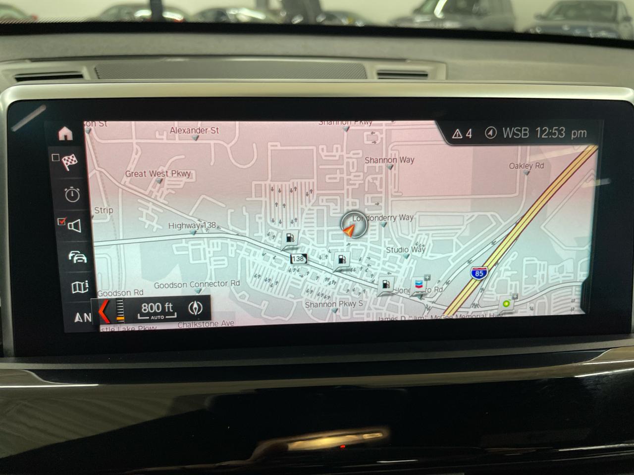 BMW X1 xDrive28i Sports Activity Vehicle 2022