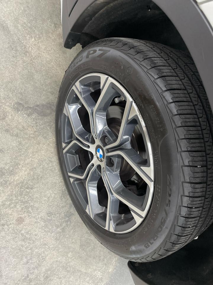 BMW X1 xDrive28i Sports Activity Vehicle 2022