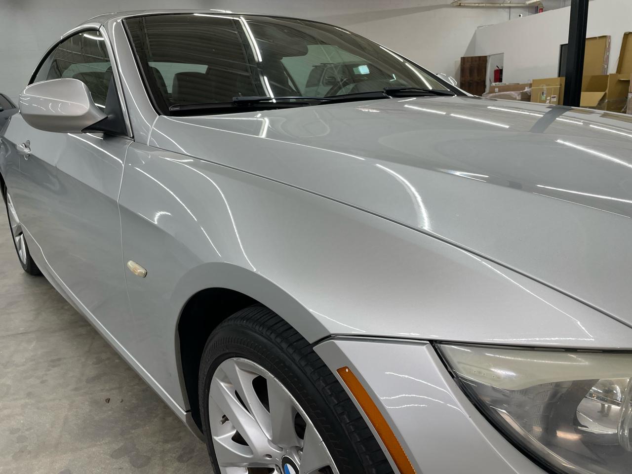 BMW 3 Series 2dr Conv 328i 2011