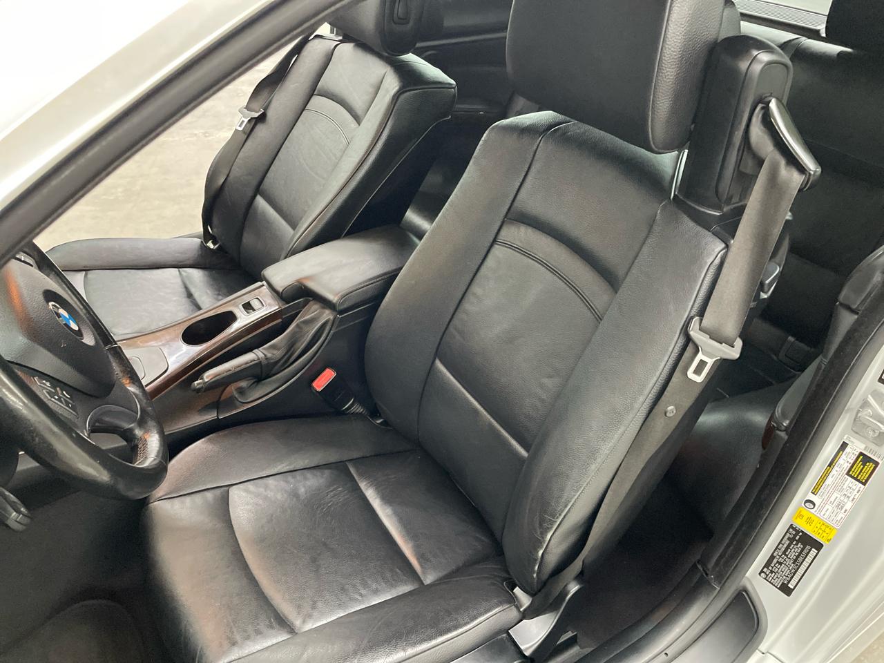 BMW 3 Series 2dr Conv 328i 2011