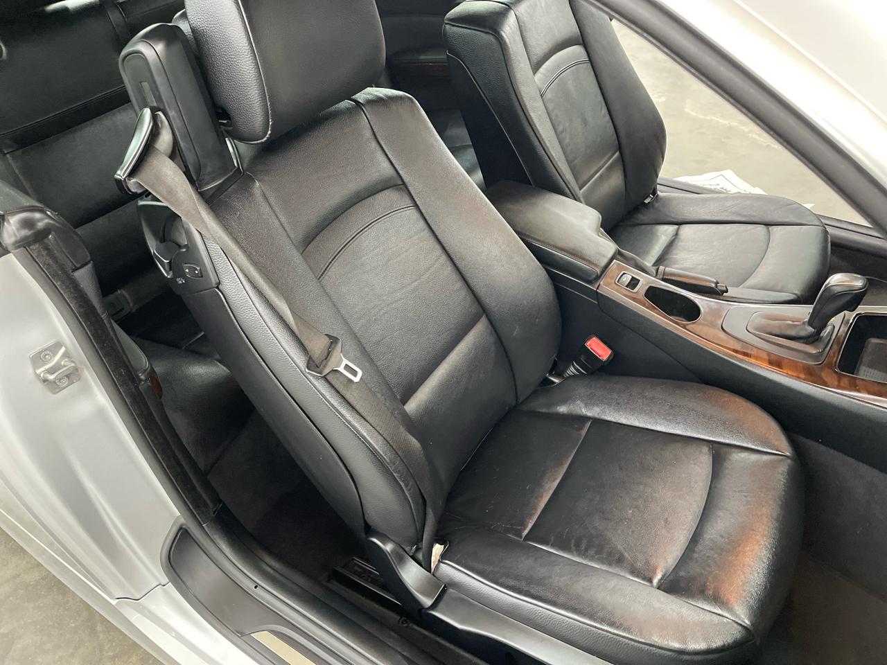 BMW 3 Series 2dr Conv 328i 2011