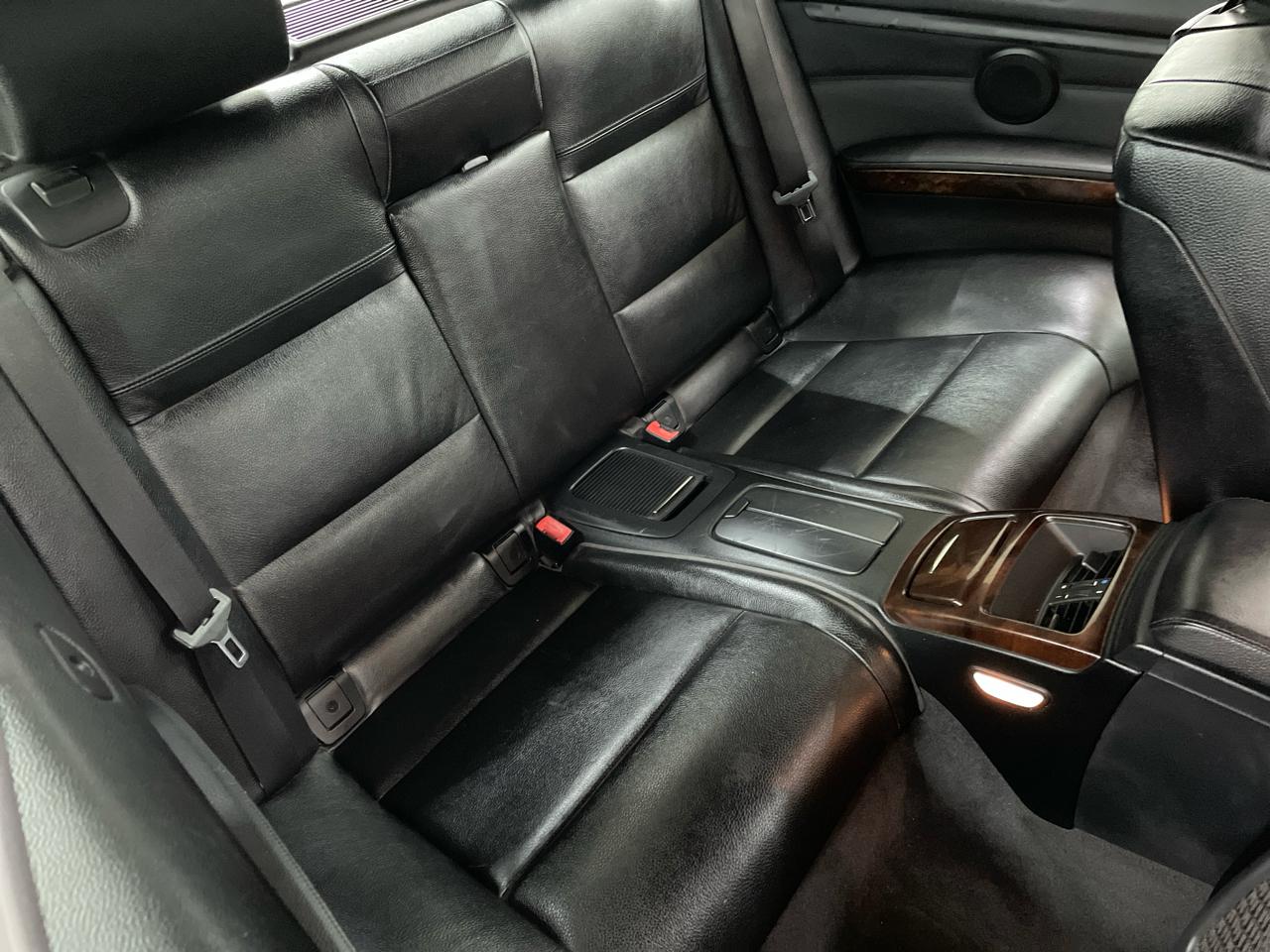 BMW 3 Series 2dr Conv 328i 2011