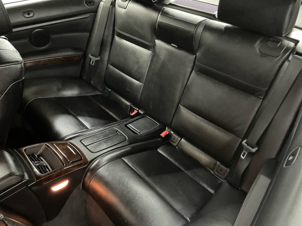 BMW 3 Series 2dr Conv 328i 2011