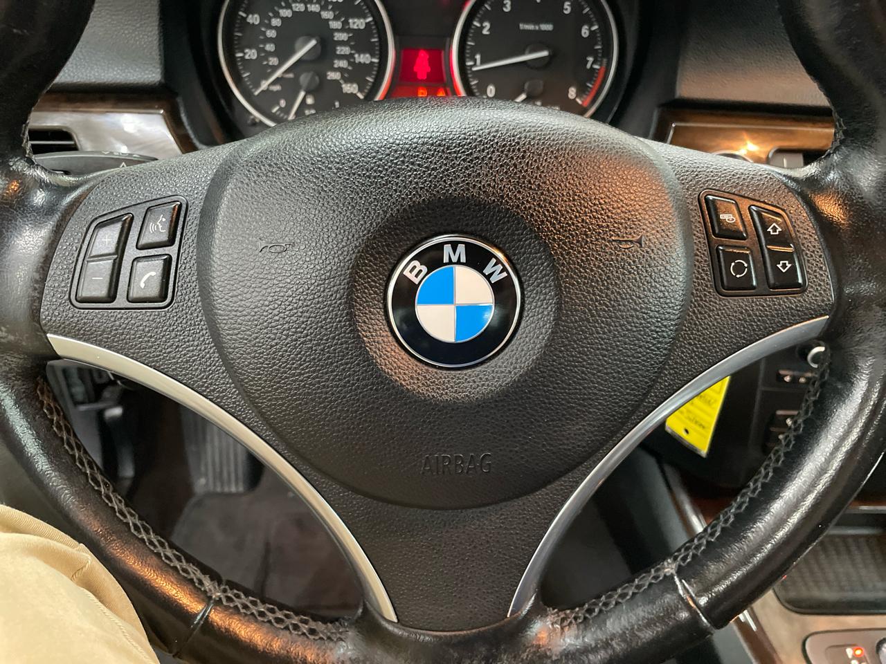 BMW 3 Series 2dr Conv 328i 2011