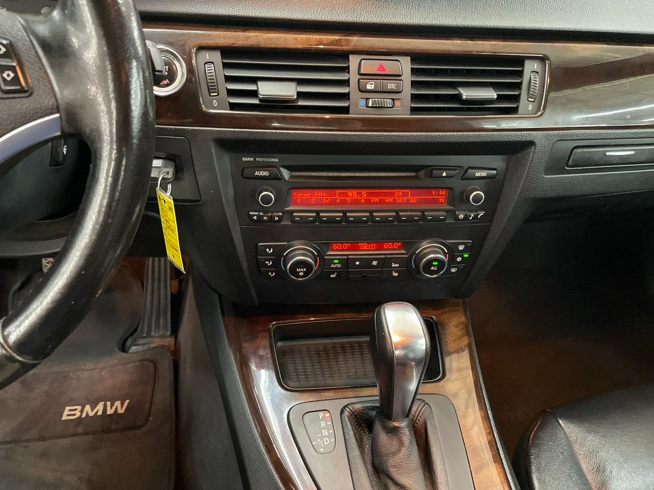 BMW 3 Series 2dr Conv 328i 2011