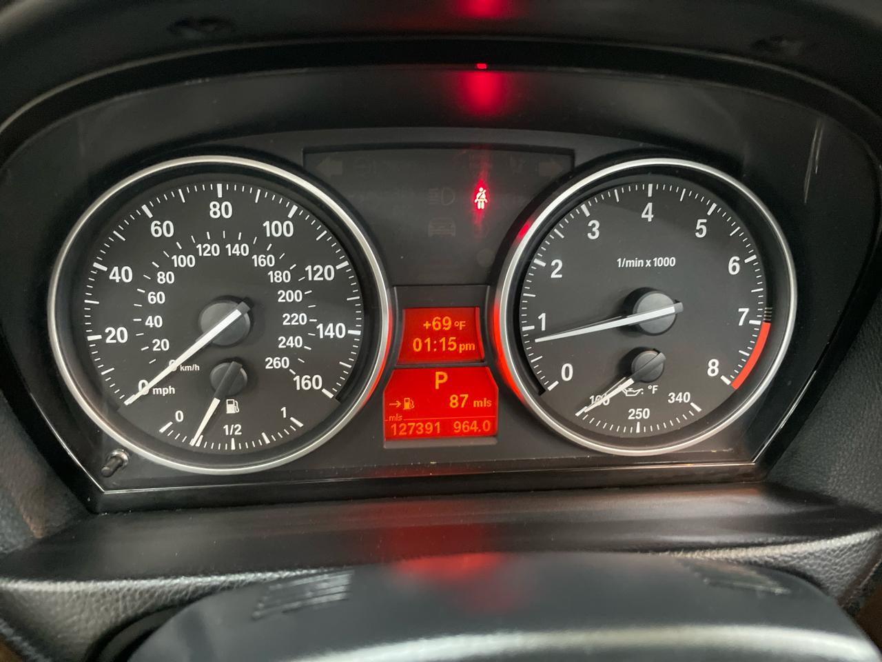 BMW 3 Series 2dr Conv 328i 2011